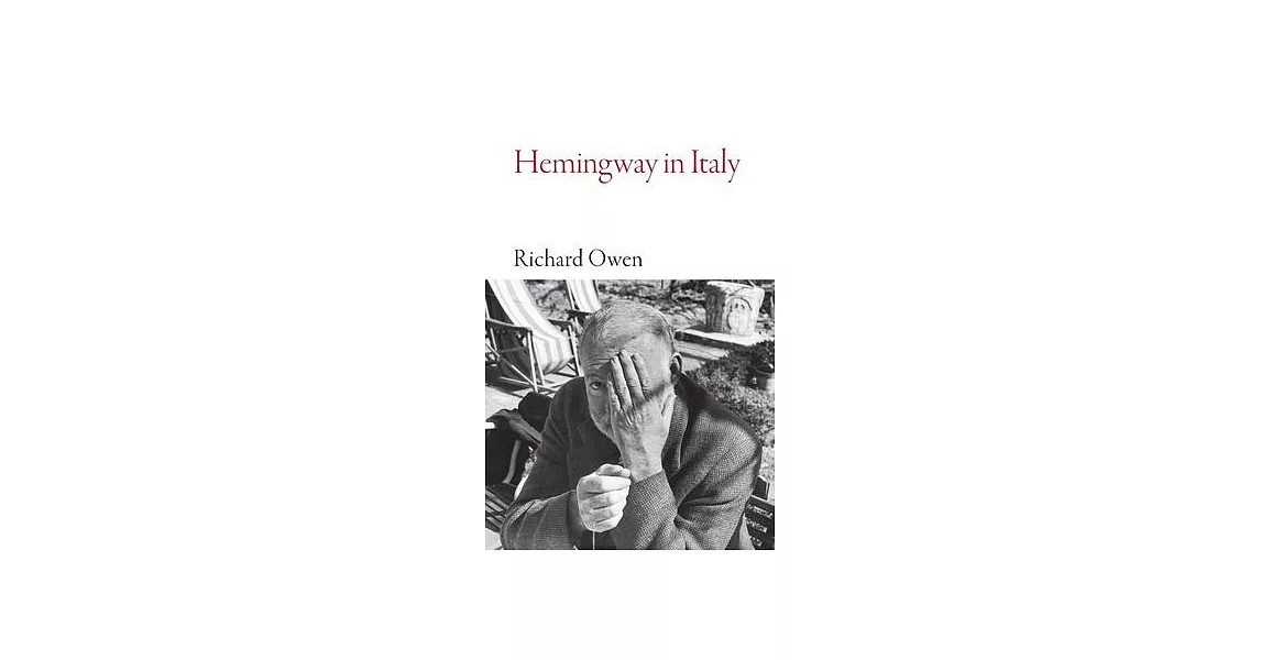 Hemingway in Italy | 拾書所