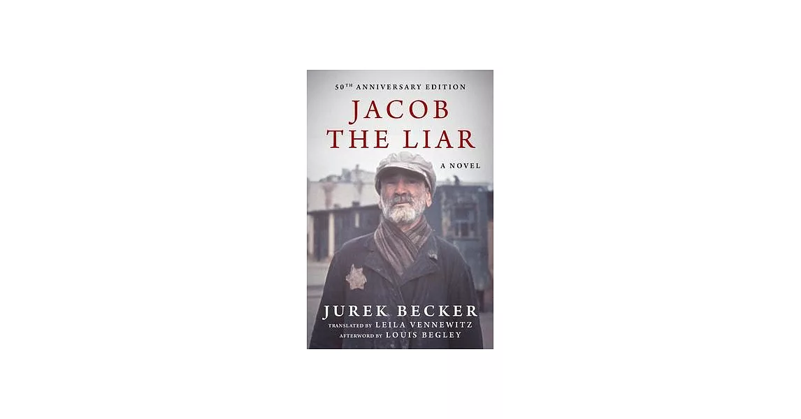 Jacob the Liar | 拾書所