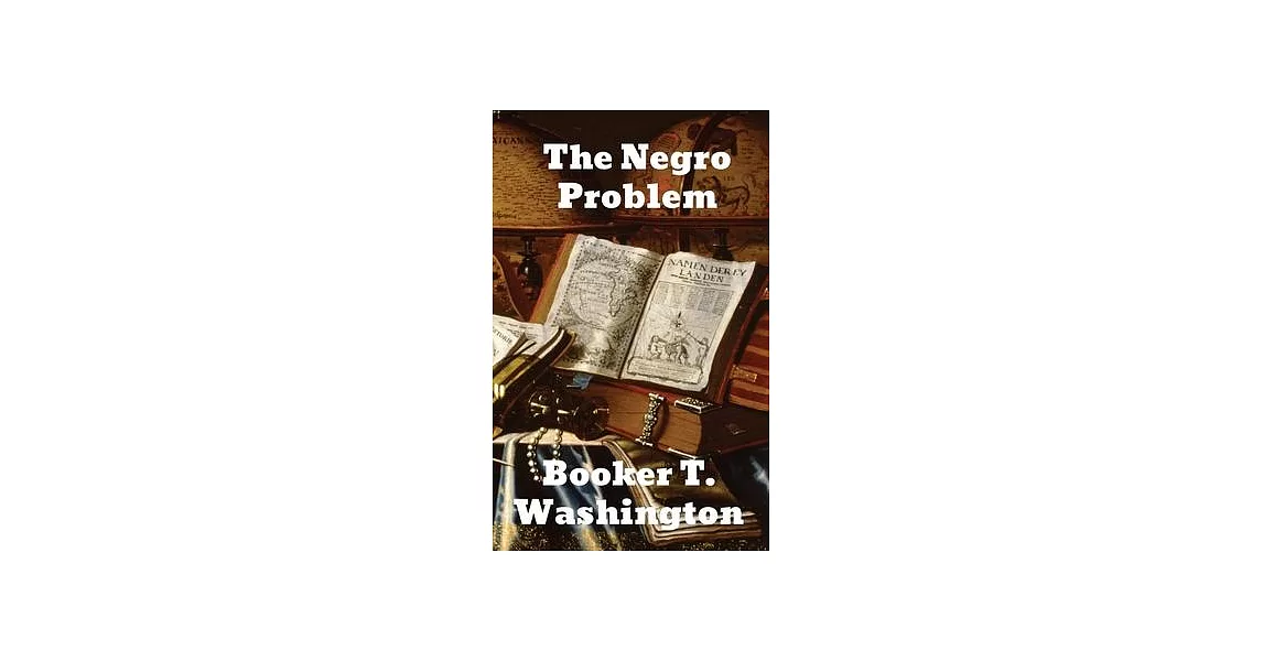 The Negro Problem | 拾書所