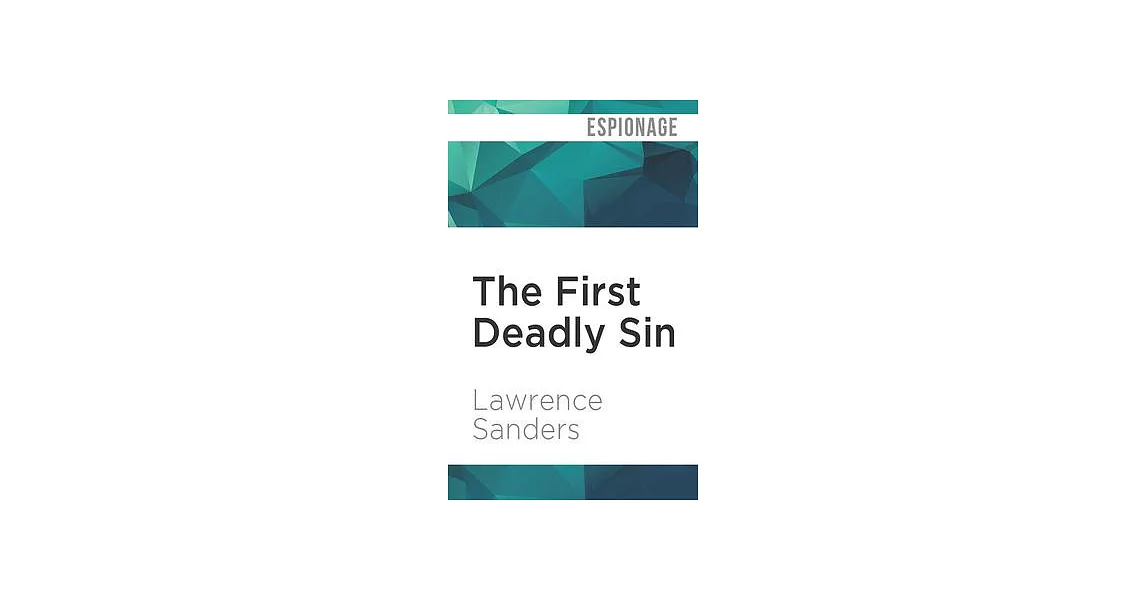 The First Deadly Sin | 拾書所