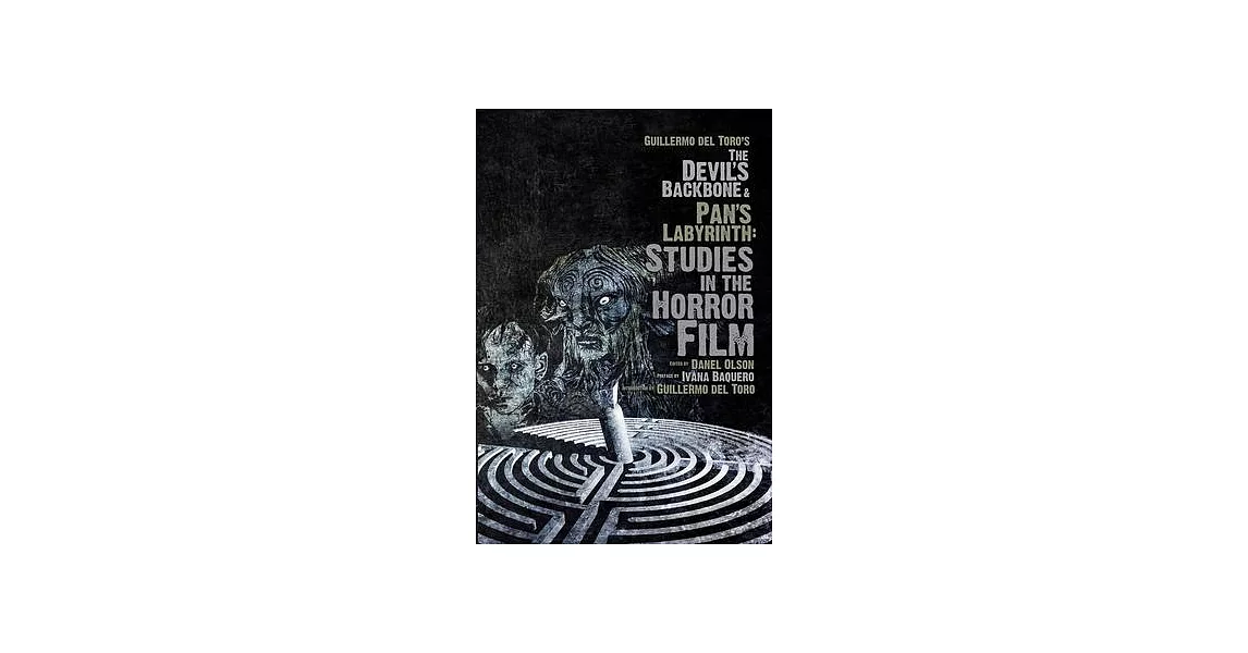 Guillermo del Toro: Studies in the Horror Film | 拾書所
