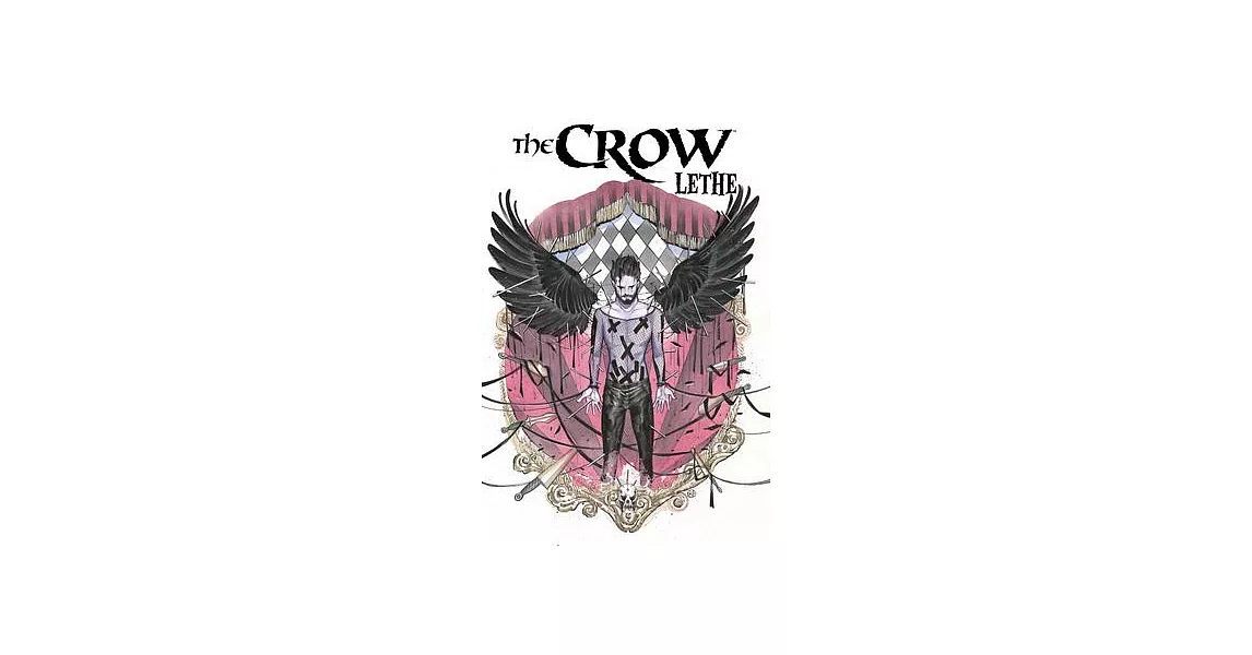 The Crow: Lethe | 拾書所