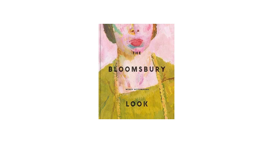 The Bloomsbury Look | 拾書所