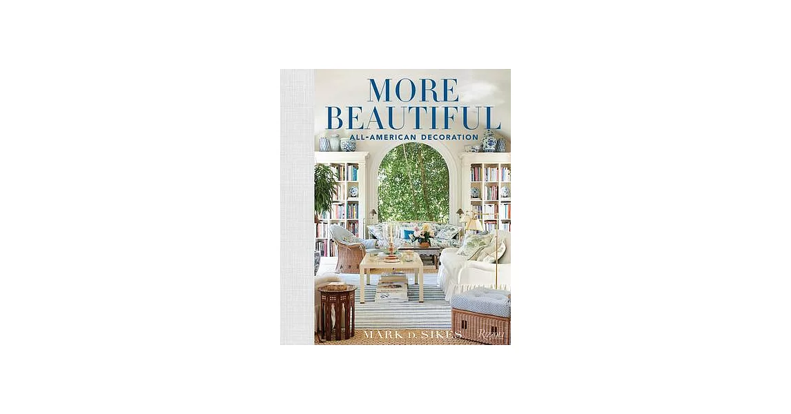 More Beautiful: All-American Decoration | 拾書所