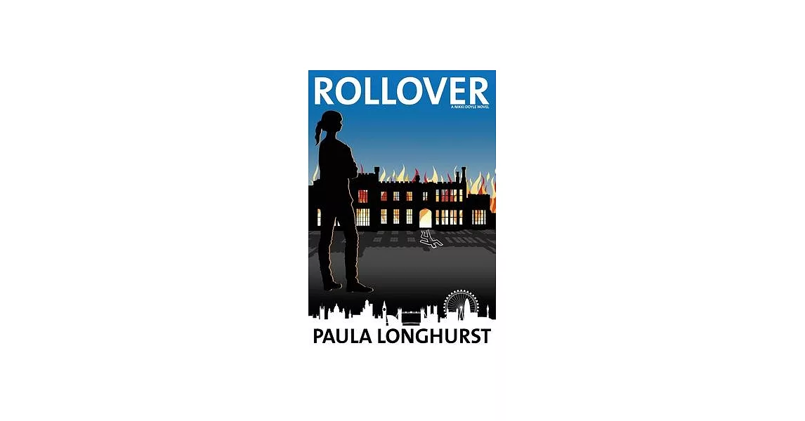 Rollover: A Nikki Doyle Novel | 拾書所