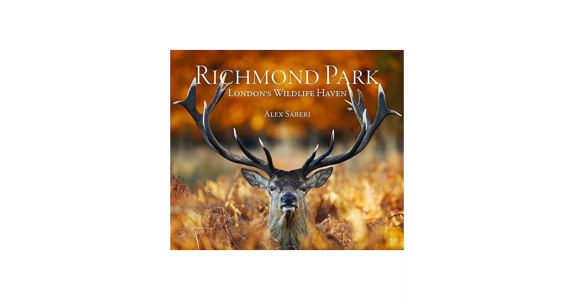 Richmond Park | 拾書所