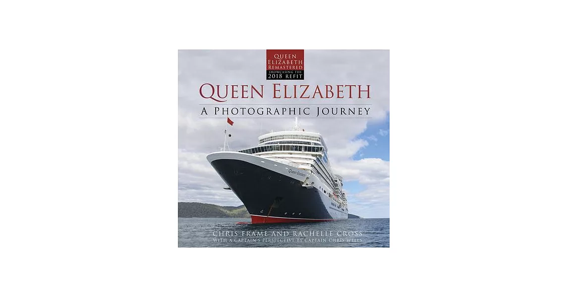 Queen Elizabeth: A Photographic Journey | 拾書所