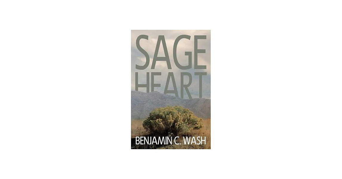 Sage Heart | 拾書所