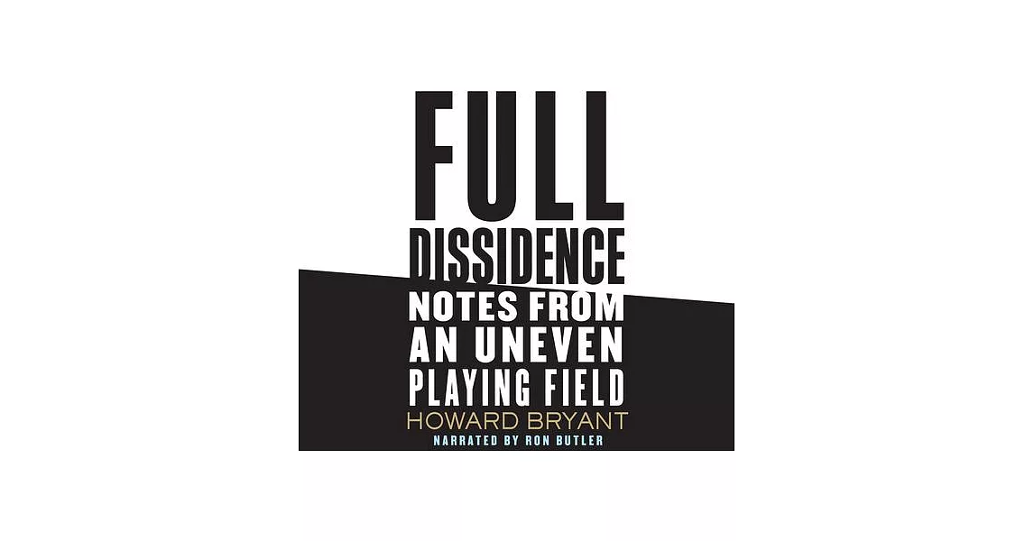 Full Dissidence | 拾書所