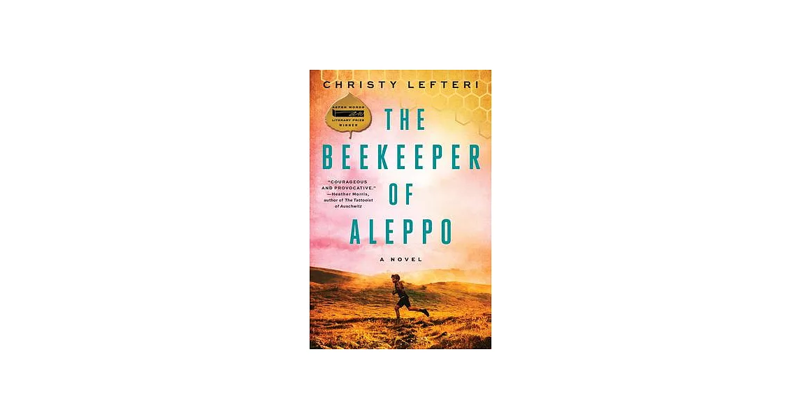 The Beekeeper of Aleppo | 拾書所