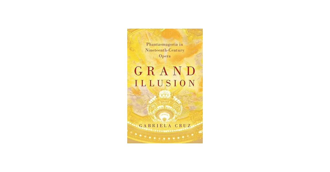 Grand Illusion | 拾書所