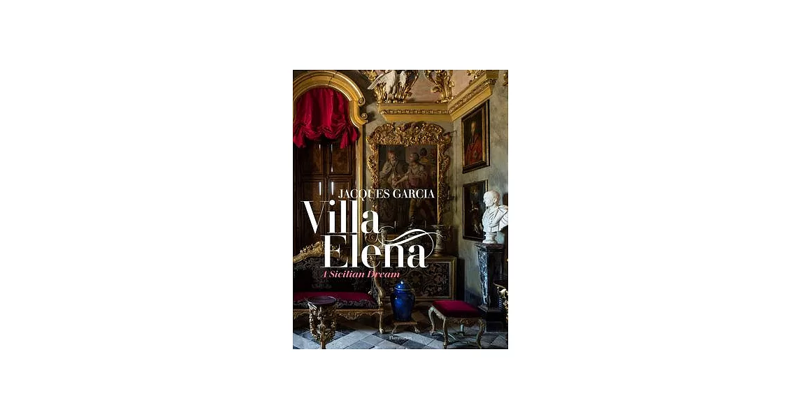 A Sicilian Dream: Villa Elena | 拾書所