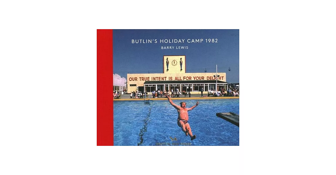 Butlin’’s Holiday Camp 1982 | 拾書所