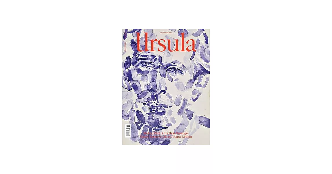 Ursula: Issue 6 | 拾書所