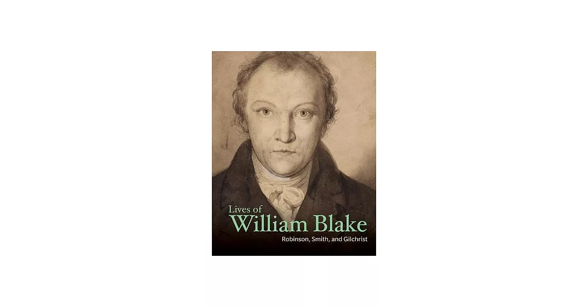Lives of William Blake | 拾書所