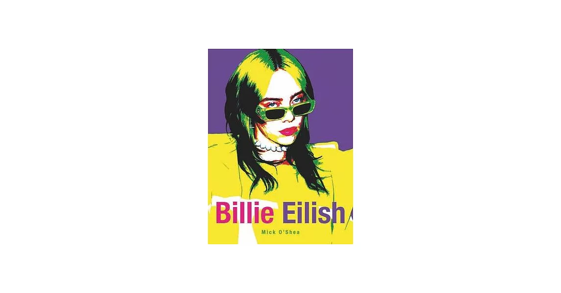 Billie Eilish | 拾書所