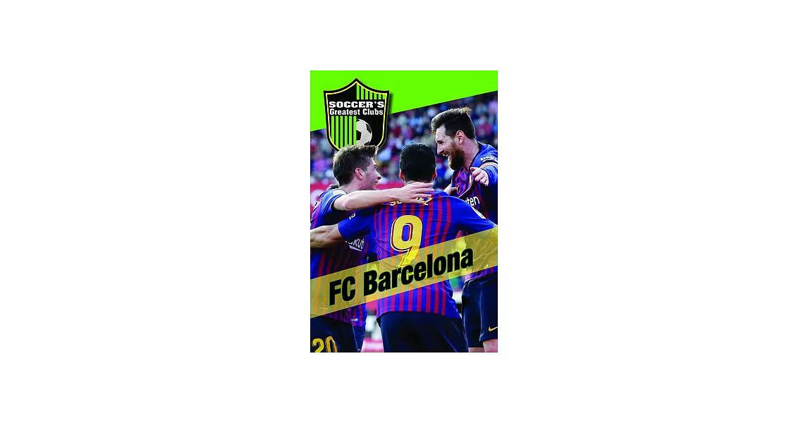 FC Barcelona | 拾書所