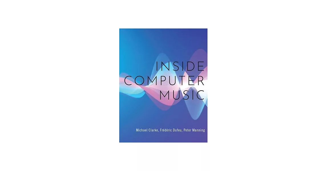 Inside Computer Music | 拾書所