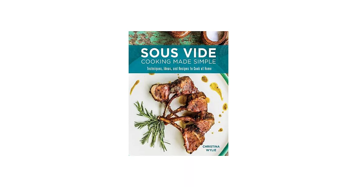 Sous Vide Cooking Made Simple | 拾書所