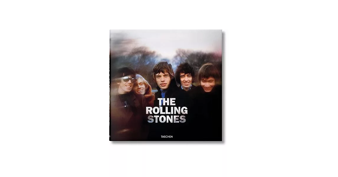 The Rolling Stones | 拾書所