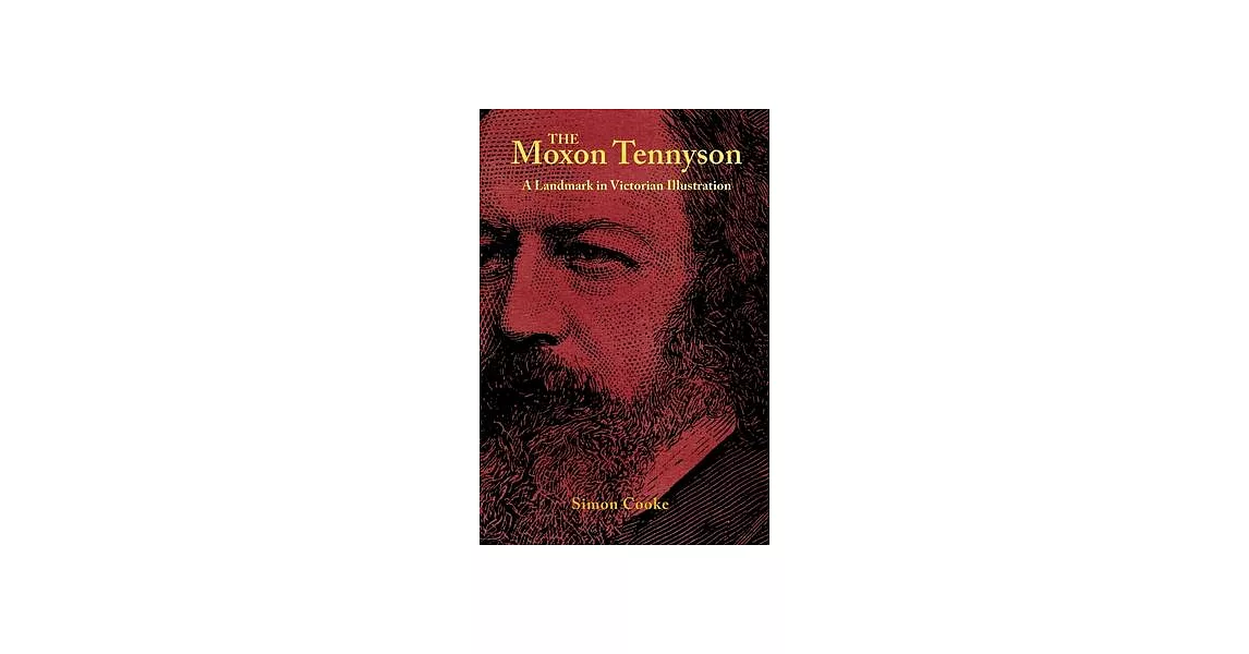 博客來The Moxon Tennyson A Landmark in Victorian Illustration