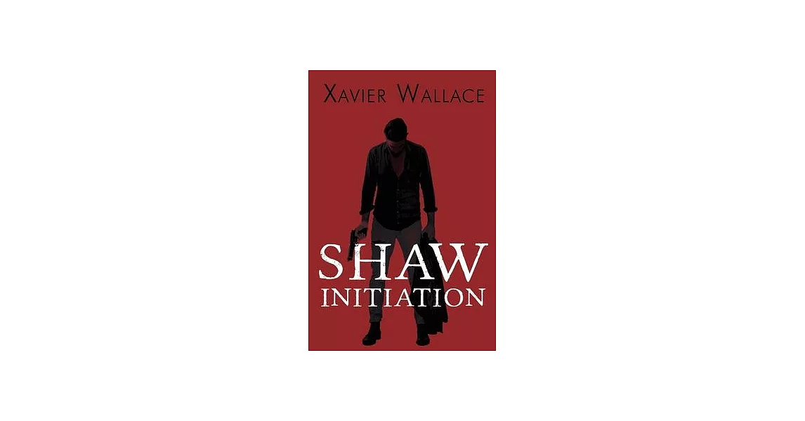 Shaw Initiation | 拾書所