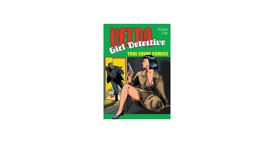 Velda: Girl Detective - Volume 1 | 拾書所