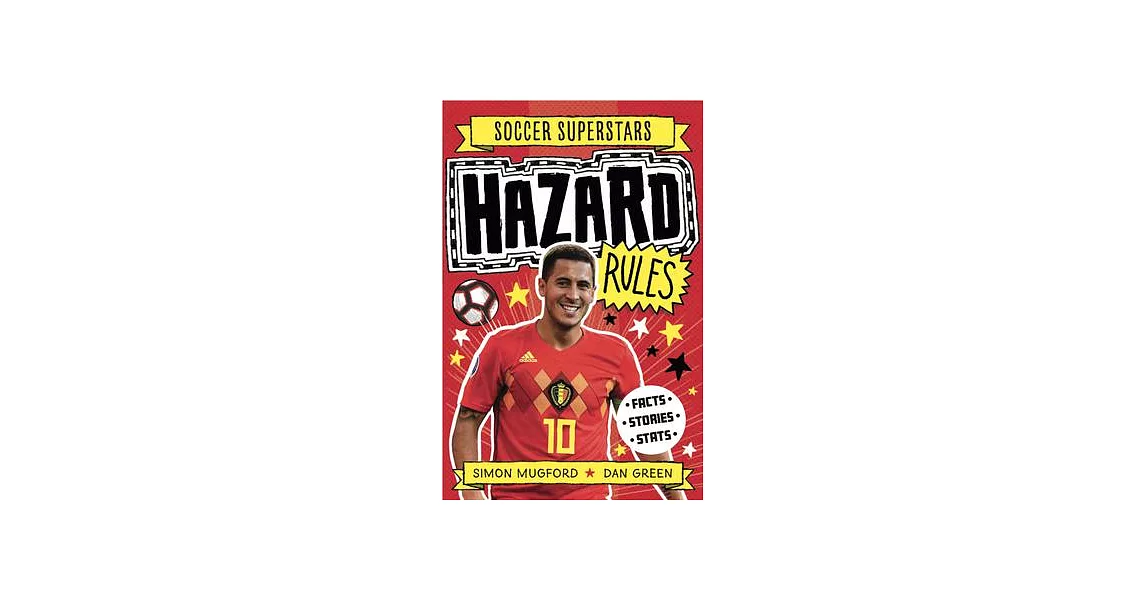 Soccer Superstars: Hazard Rules | 拾書所