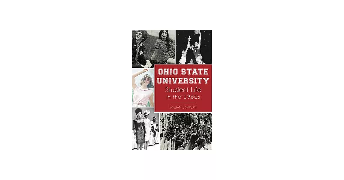 Ohio State University Student Life in the 1960s | 拾書所