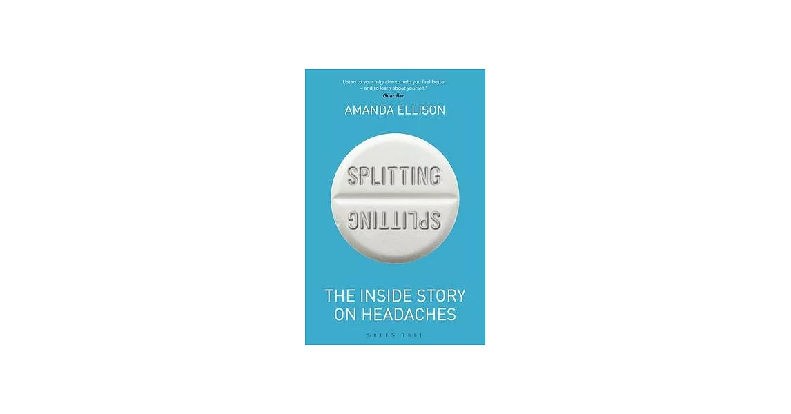 Splitting: The Inside Story on Headaches | 拾書所