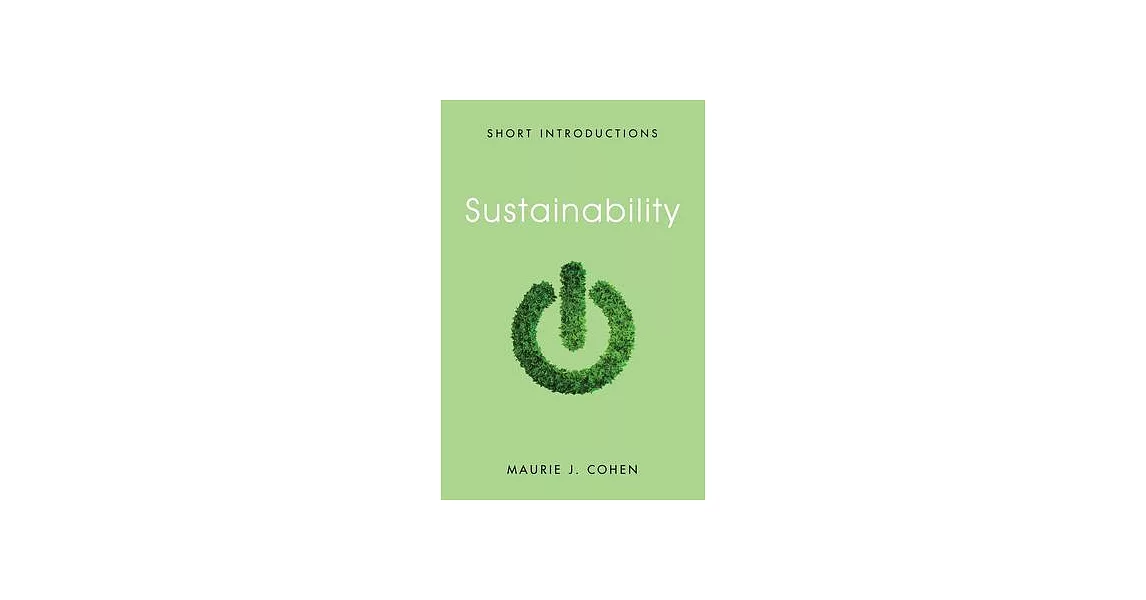 Sustainability | 拾書所