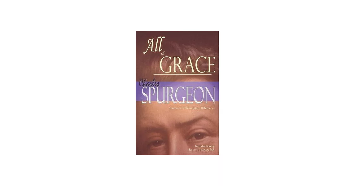 All of Grace (Annotated with Scripture References) | 拾書所