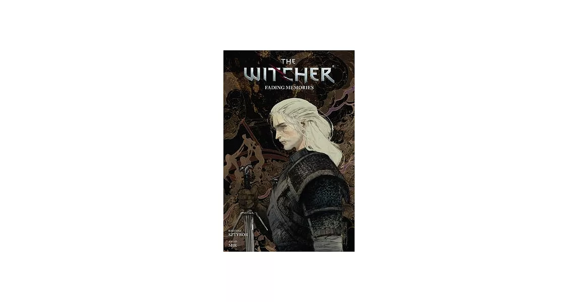 The Witcher Volume 5: Fading Memories | 拾書所