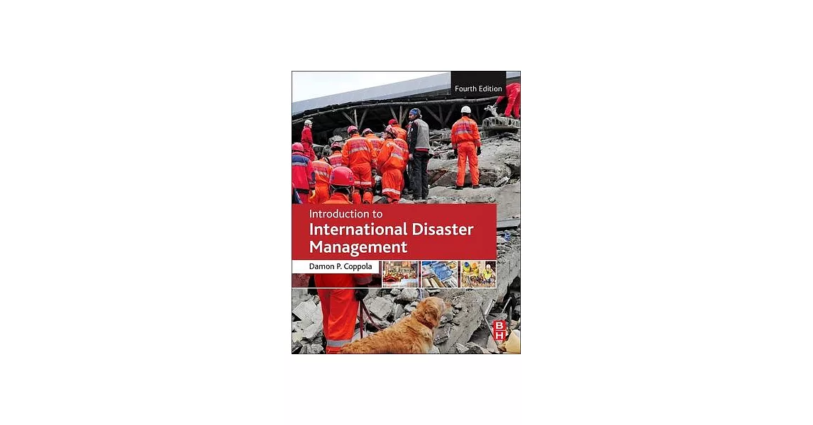 Introduction to International Disaster Management | 拾書所