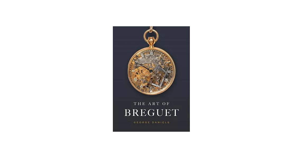 The Art of Breguet | 拾書所