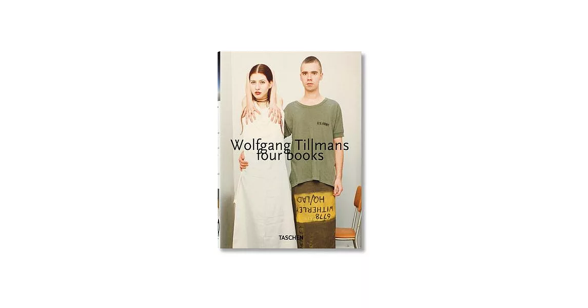 Wolfgang Tillmans - 40th Anniversary Edition | 拾書所