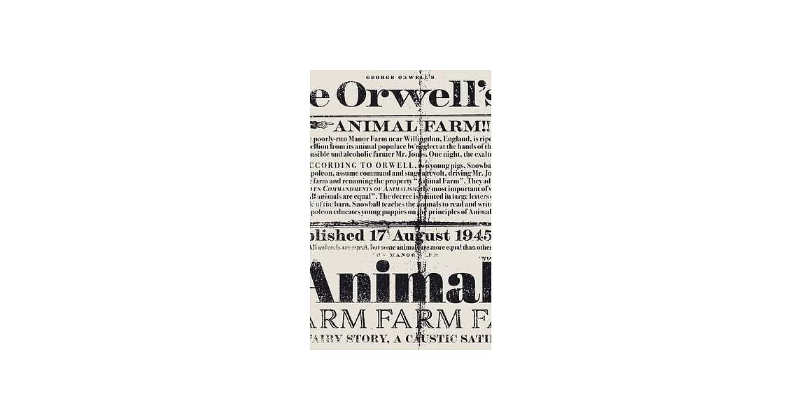 Animal Farm | 拾書所