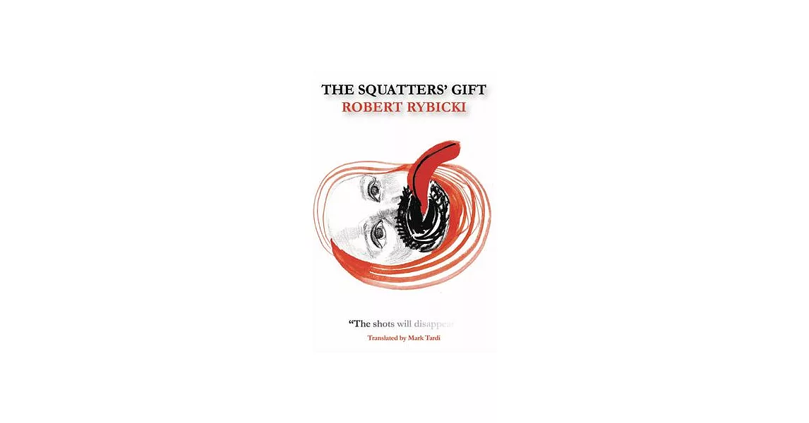 Squatters’’ Gift | 拾書所