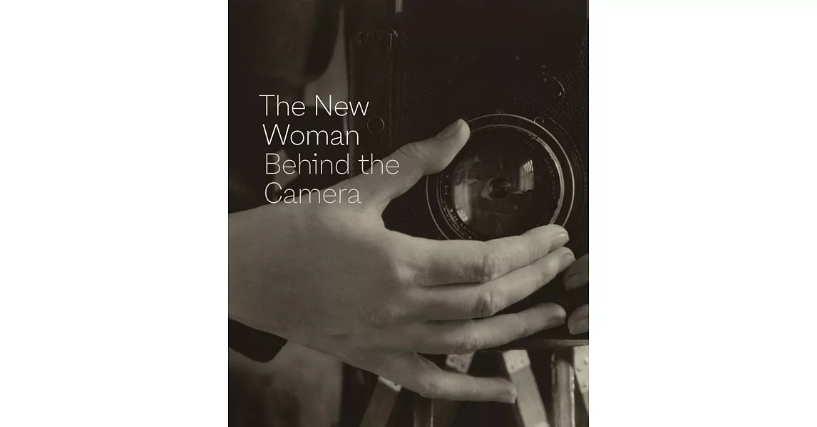 The New Woman Behind the Camera | 拾書所