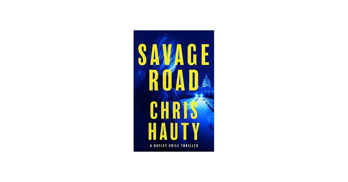 Savage Road, Volume 2: A Thriller | 拾書所