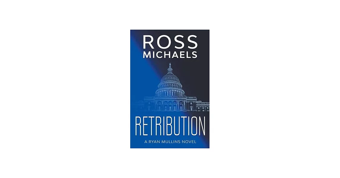 Retribution: A Ryan Mullins Novel | 拾書所