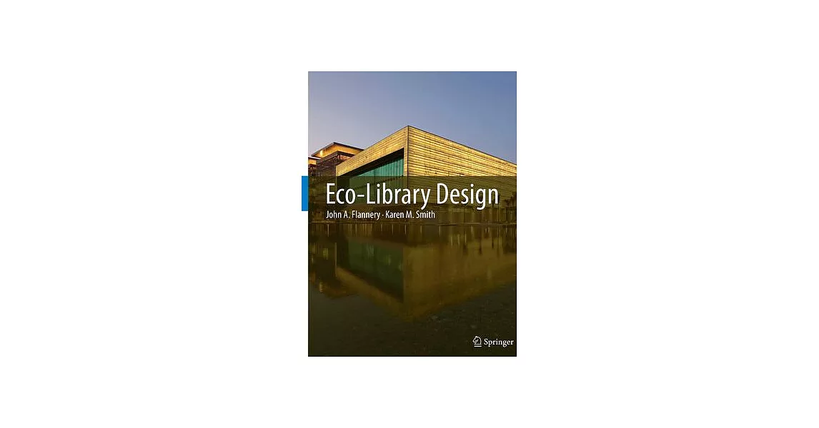Eco-Library Design | 拾書所