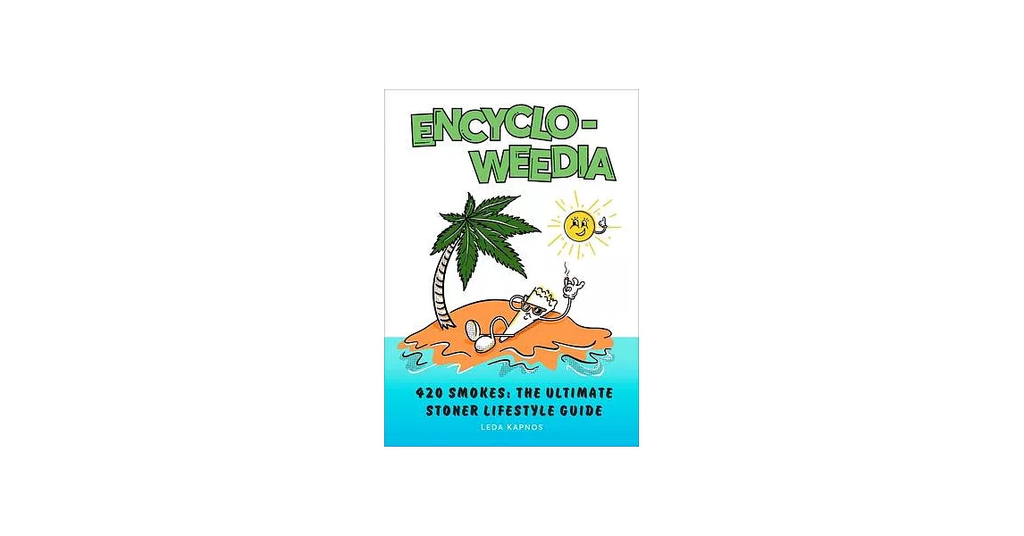 Encyclo-Weedia | 拾書所