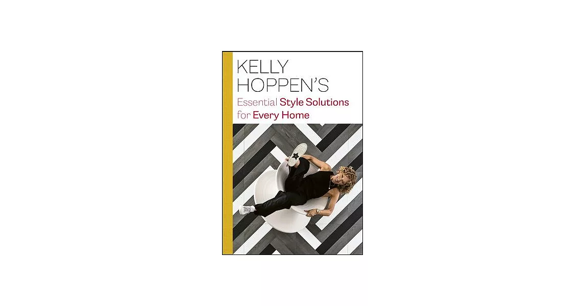 Kelly Hoppen Design Essentials | 拾書所
