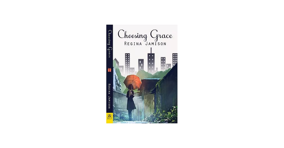 Choosing Grace | 拾書所