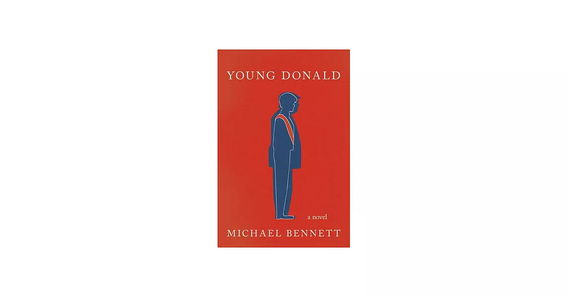 Young Donald | 拾書所