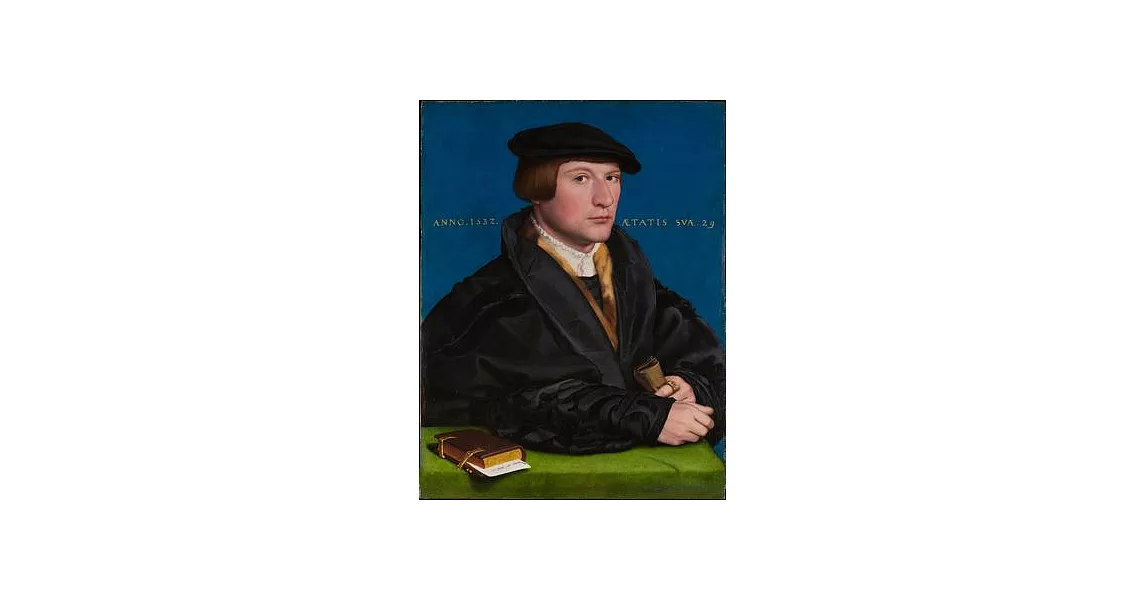 Holbein: Masters of Art | 拾書所
