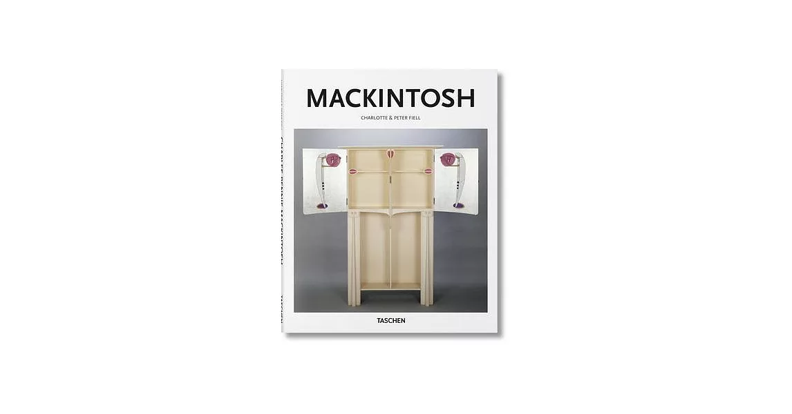 Mackintosh | 拾書所