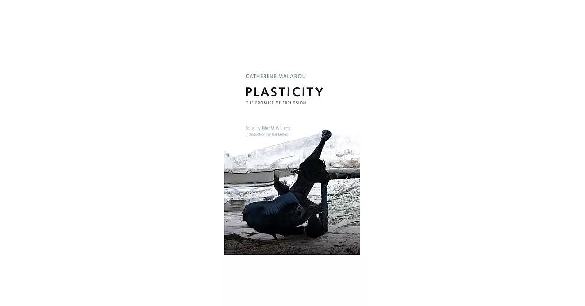 Plasticity: The Promise of Explosion | 拾書所