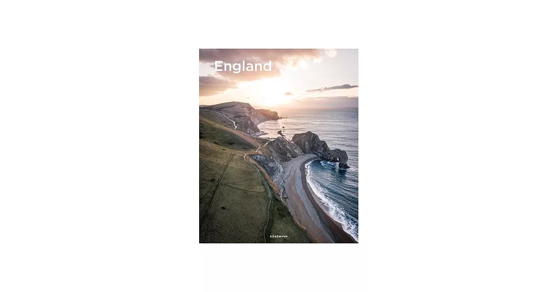 England | 拾書所